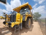 Used Komatsu Truck